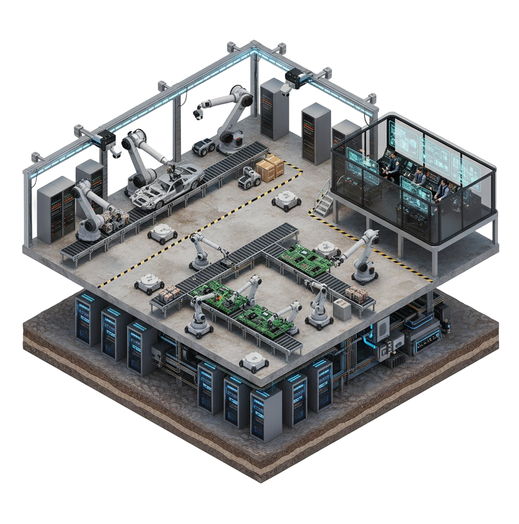 Sector Image