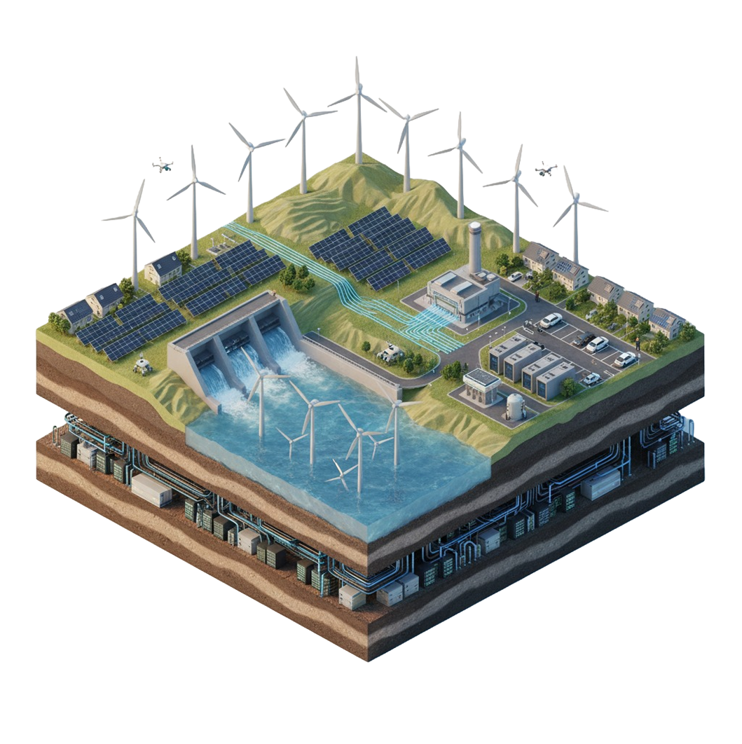 Renewable Energy