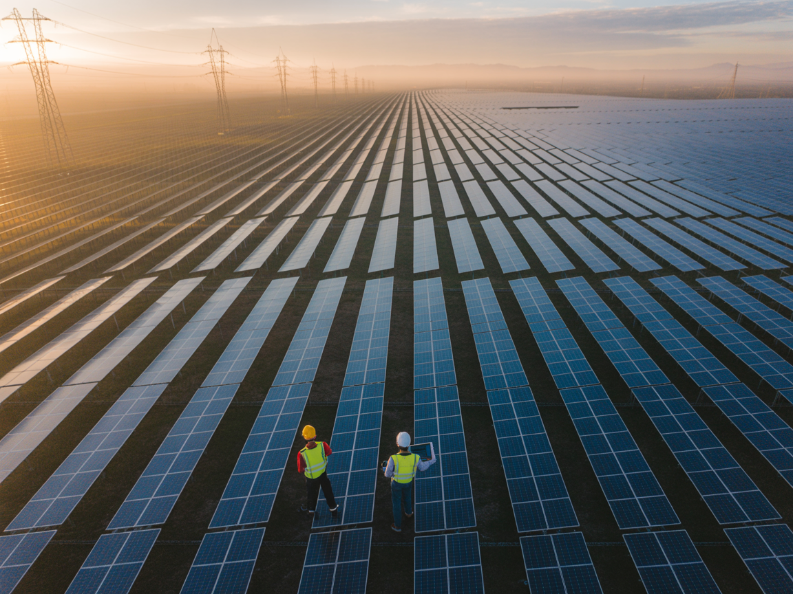 Renewable Energy