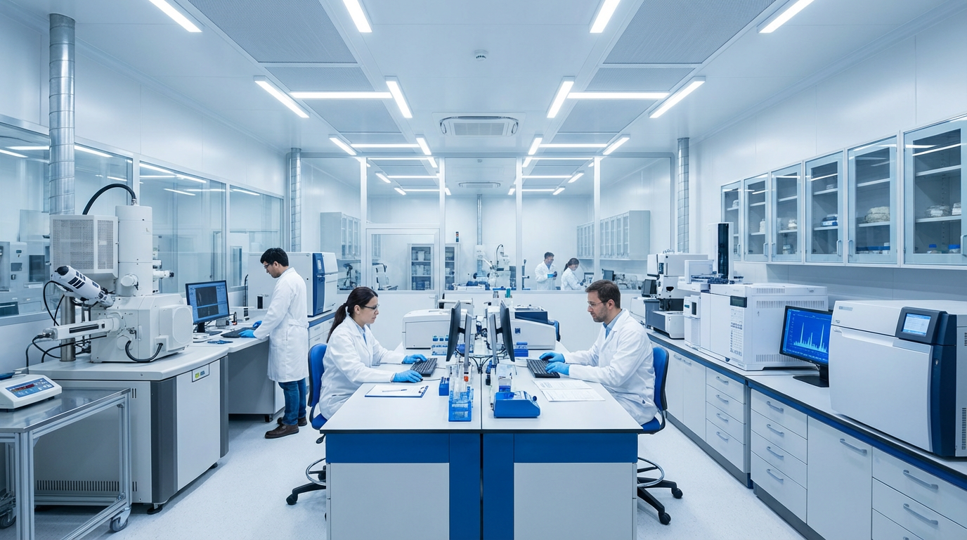 Material Science
