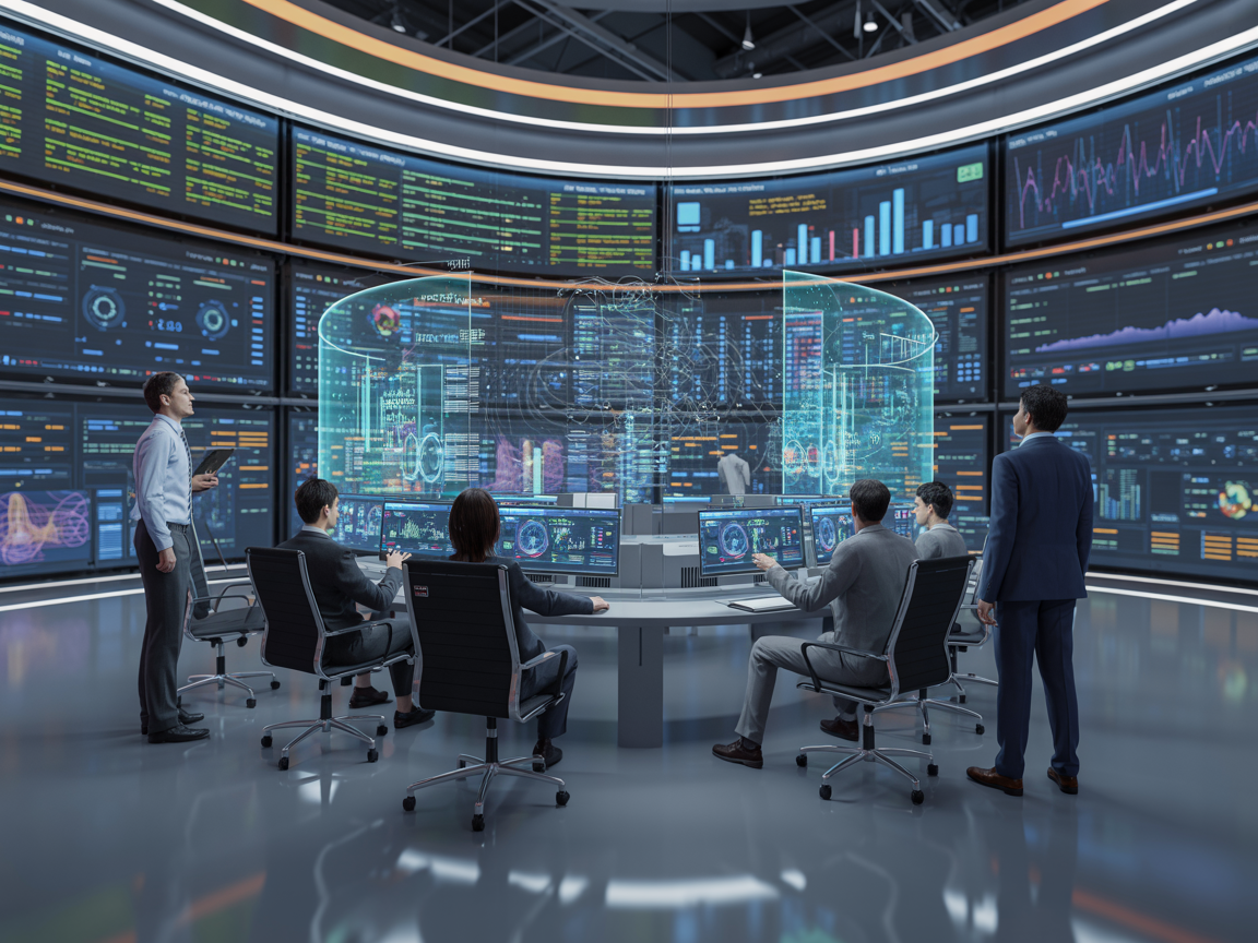 Enterprise Software