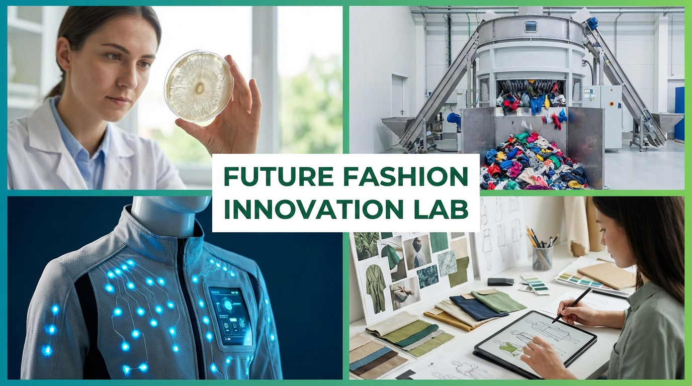 Textile Innovation